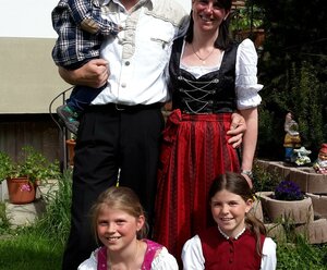 Frühstückspension Wurlerhof