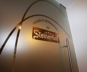 Gästehaus Steinerhof