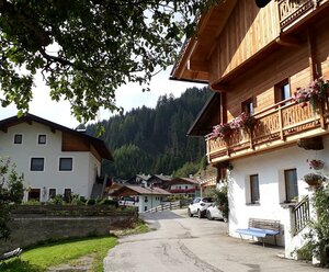 Appartement Brunnerhof