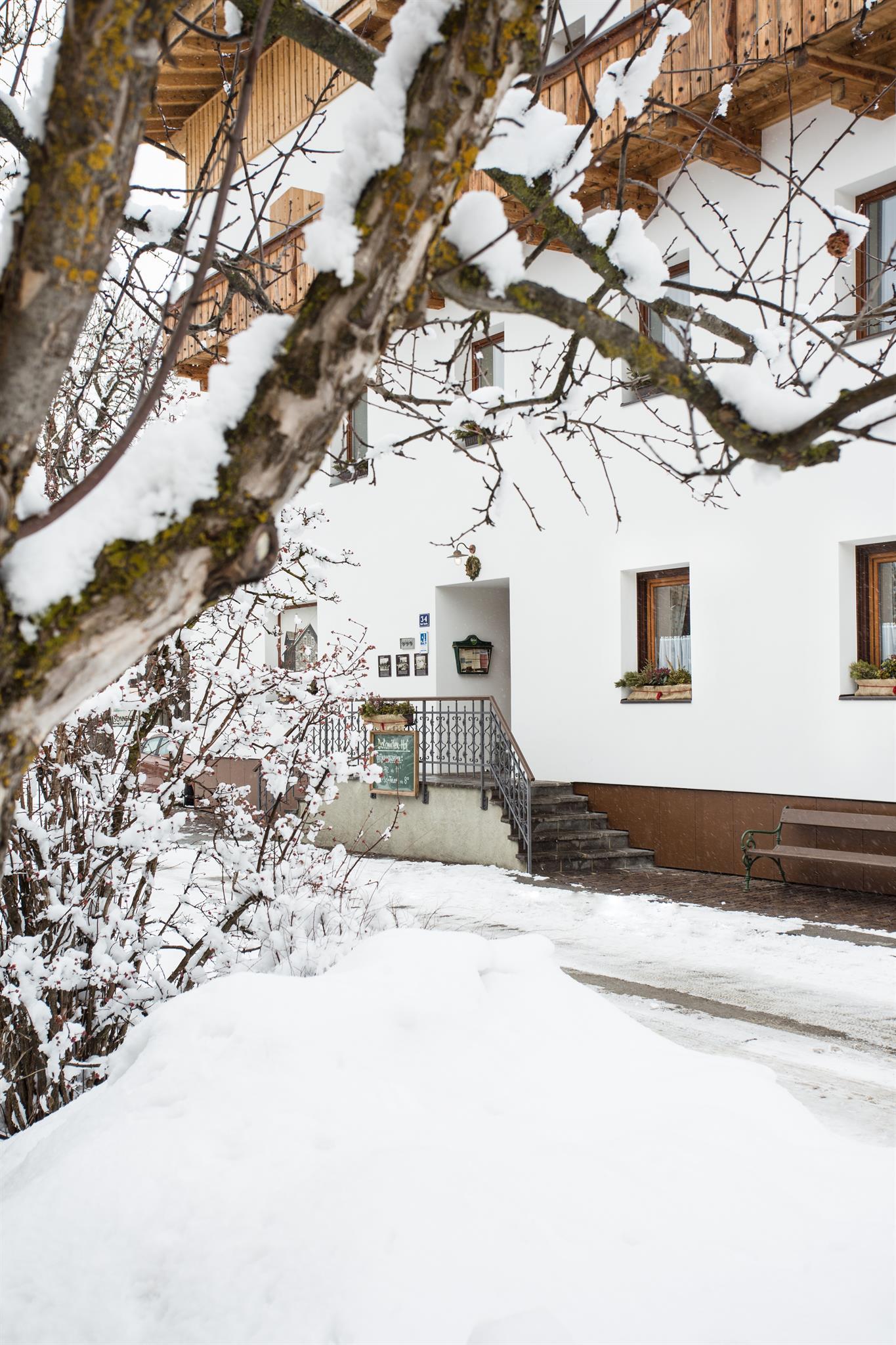 Winklers Dolomitenhof