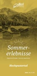 Sommererlebnisse 2025