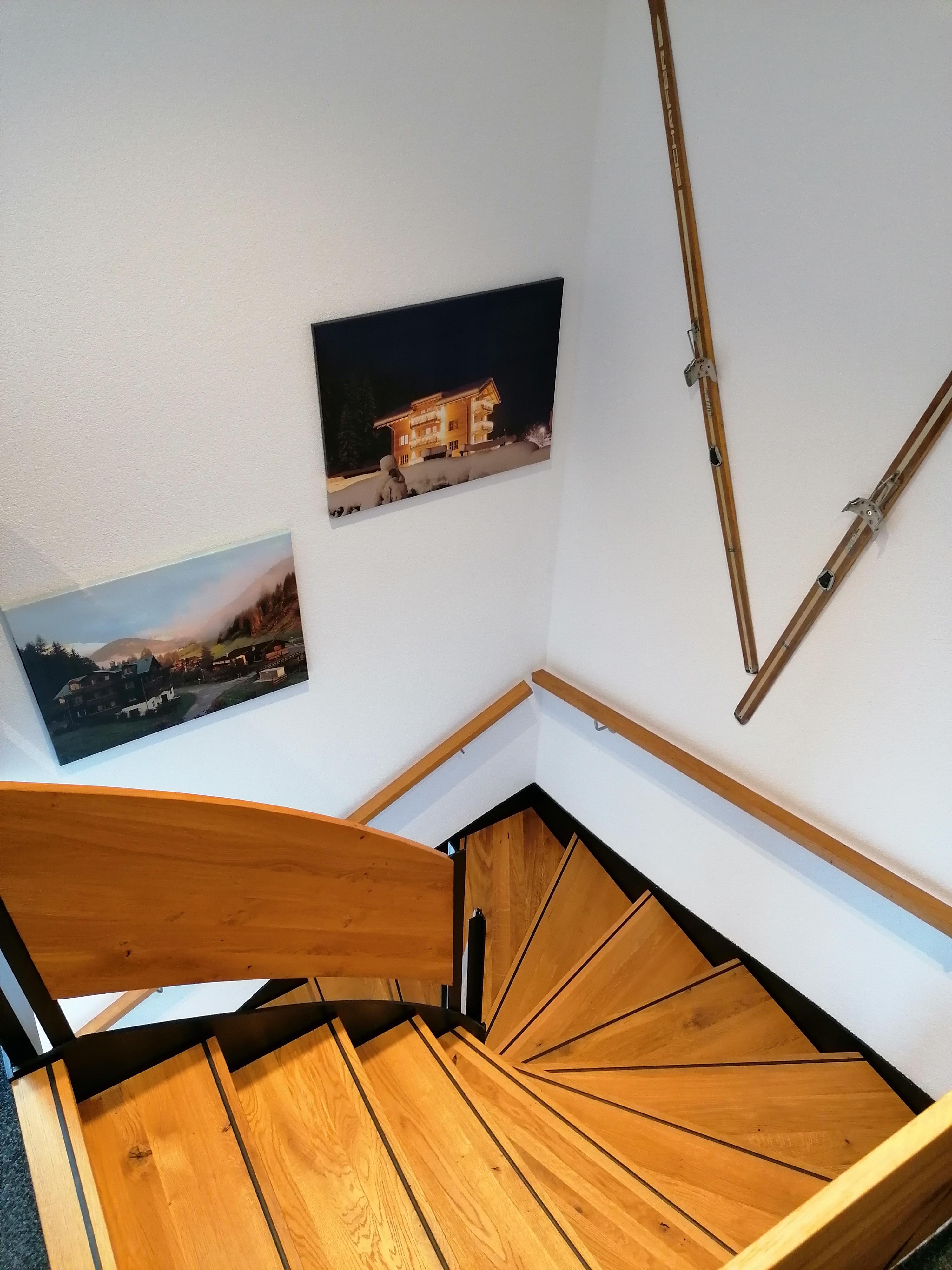 Ferienwohnungen Bundschuh